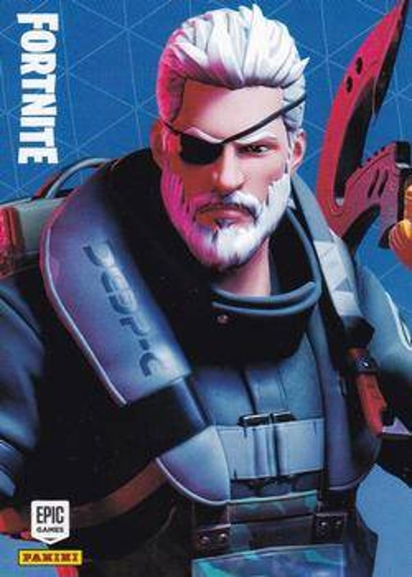 93 - Springflut - Rare - Serie 2