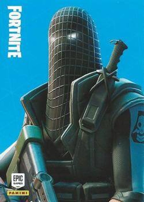 98 - Stechrochen - Rare - Serie 2