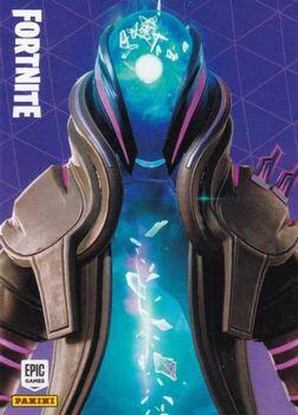 118 - Unendlichkeit - Epic - Serie 2