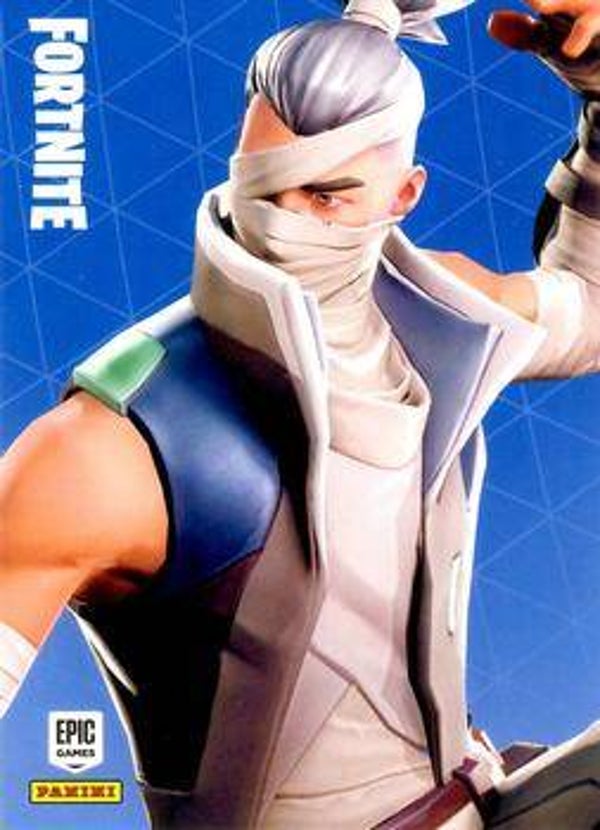 135 - Kenji - Epic - Serie 2