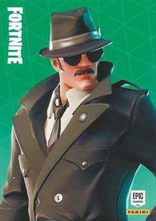 138 - Noir - Epic - Serie 2