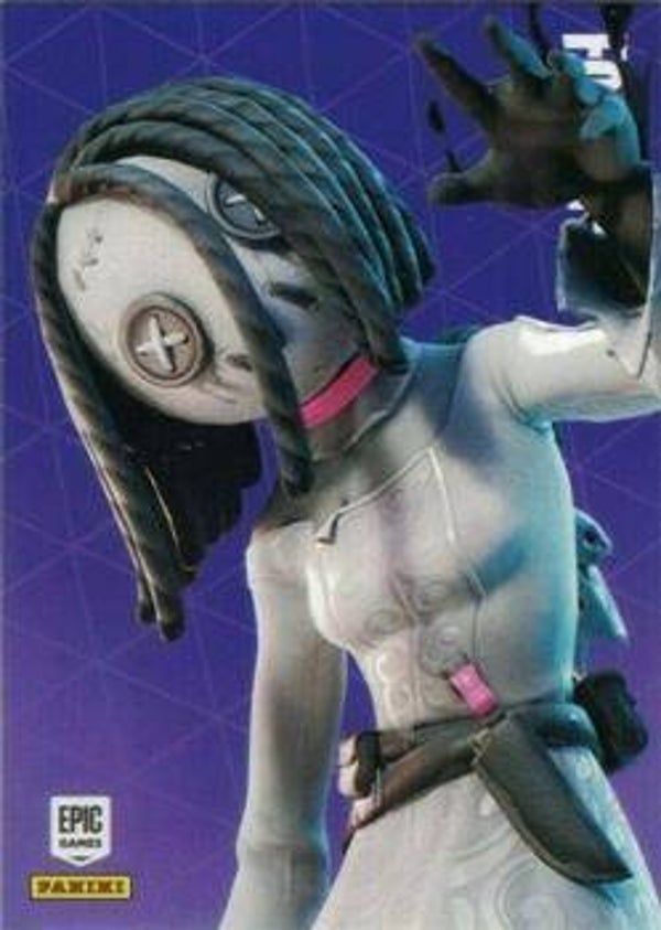 144 - Willow - Epic - Serie 2