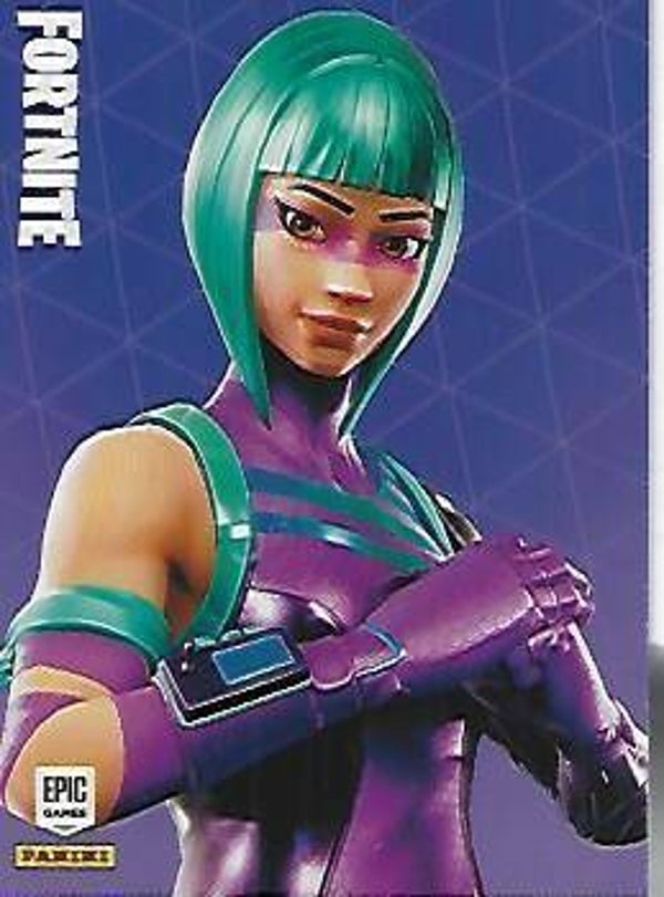 145 - Wonder - Epic - Serie 2