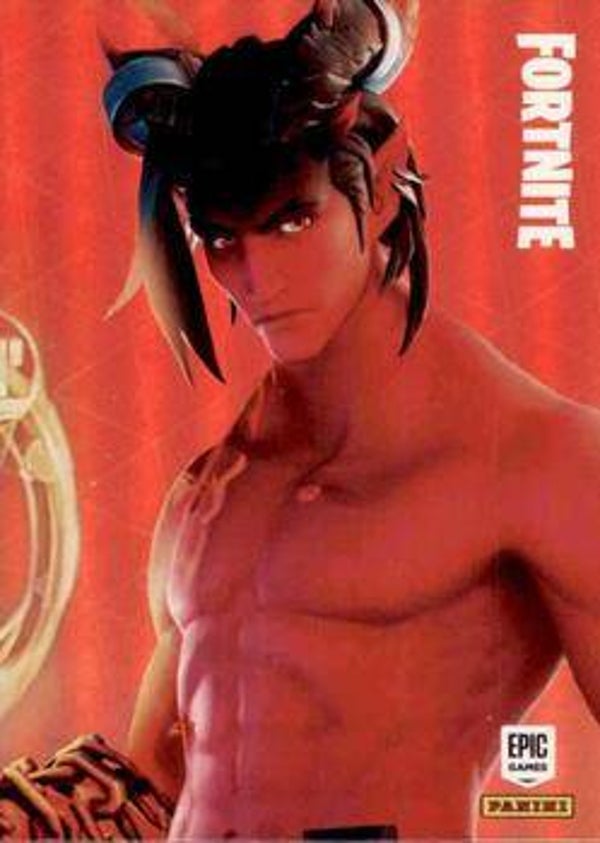 157 - Dominion - Epic - Serie 2