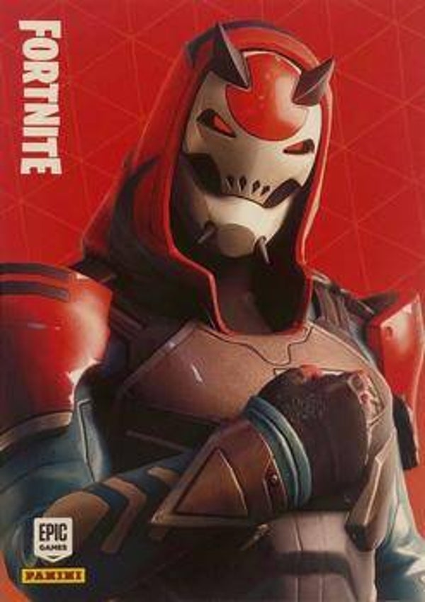 188 - Vendetta - Legendary - Serie 2