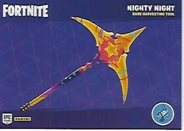 H19 - Nighty Night / Nite Owl - Serie 2