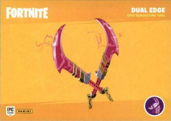 H26 - Zwillingsklingen - Böser Blick - Erntewerkzeug - Serie 2