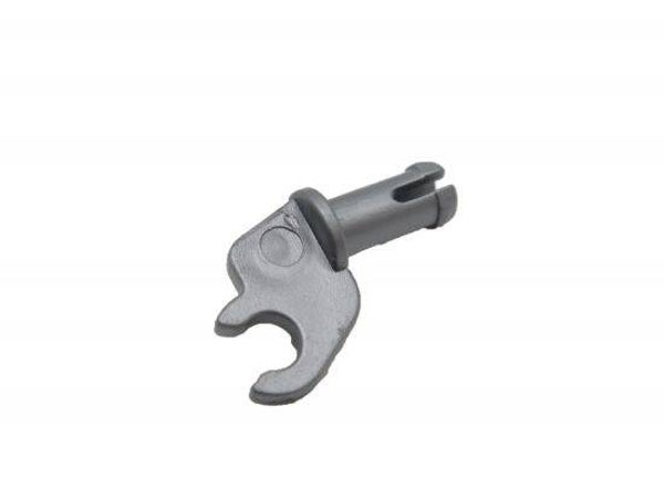 Halter Rad Rollstuhl