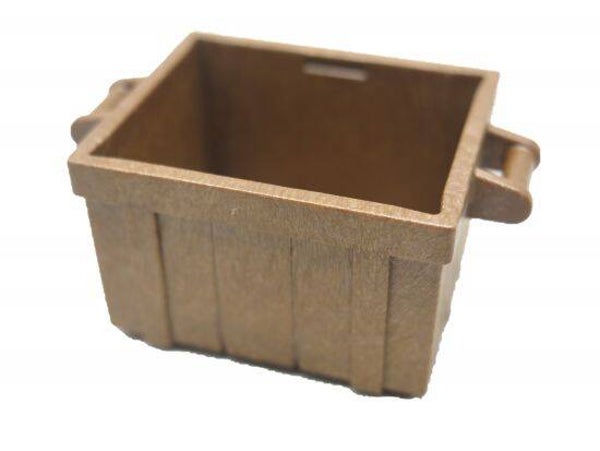 Kiste Holz