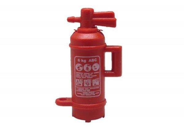 Feuerlöscher