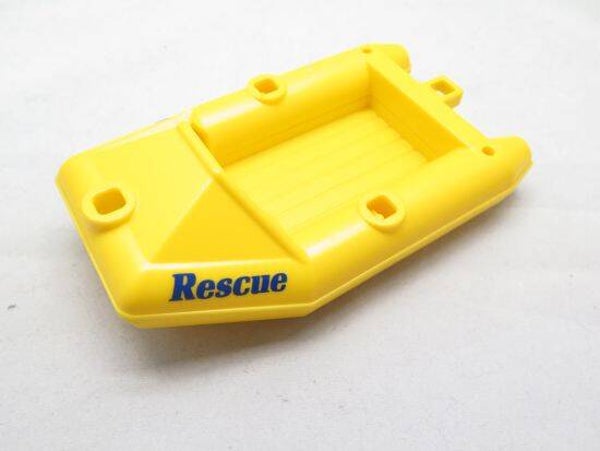Schlauchboot Rettungsboot