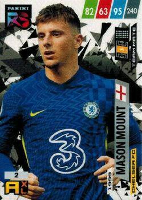 2 - Mason Mount - Chelsea FC