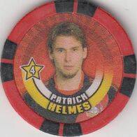 118 - Patrick Helmes - 2010-11 Topps Bundesliga Chipz