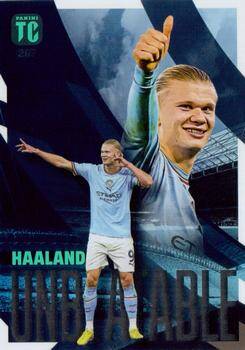 #267 - Erling Haaland - Panini Top Class 2023