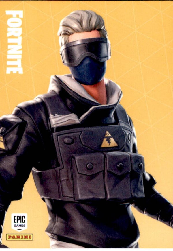 38 - Verge - Uncommon - Serie 2