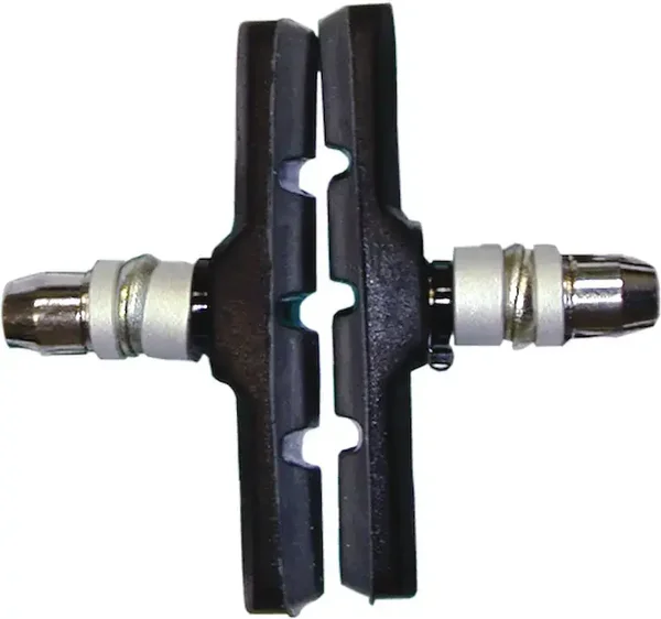 Bremsschuh V-Brake Standard – Allwetter-Bremsbeläge (2er-Set)
