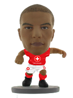 Panini EURO 2016 Superstarz 3D Figur - SOC1021 - Gokhan Inler