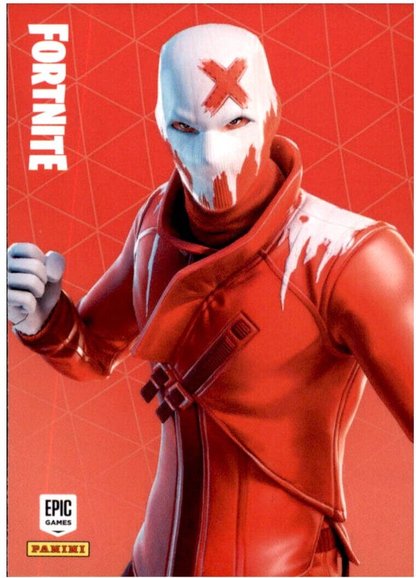 47 - Ex - Uncommon - Serie 2