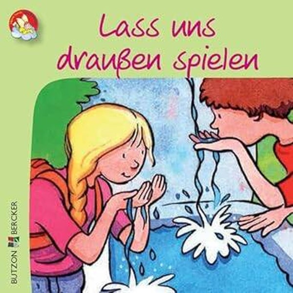 Lass uns draußen spielen