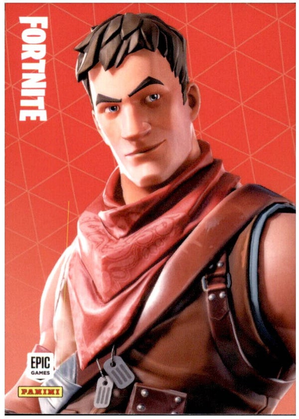 57 - Grenzläufer - Rare - Serie 2