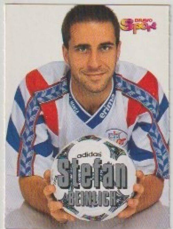 Stefan Beinlich - Bravo Sport (42)