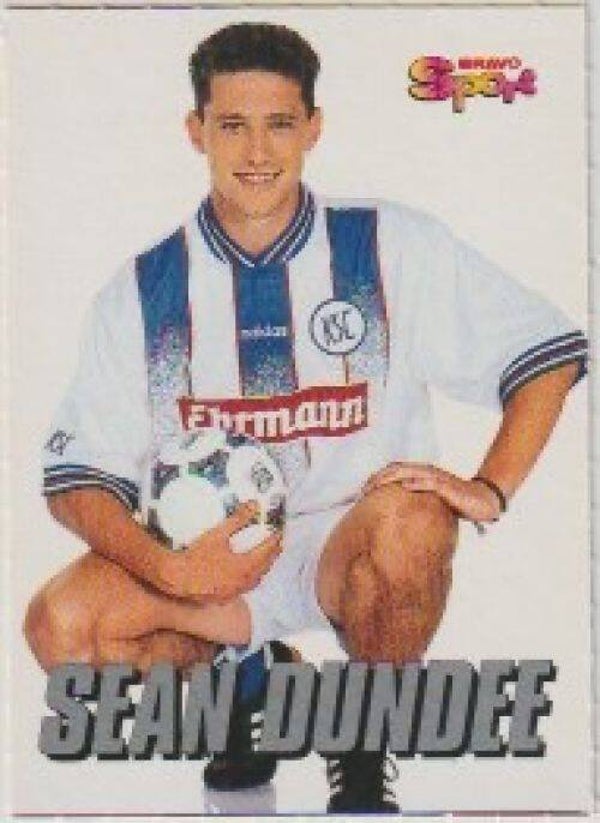 Sean Dundee - Bravo Sport (50)