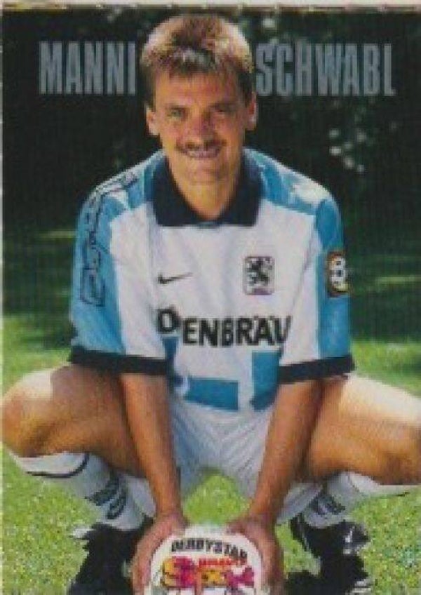 Manfred Schwabl  - Bravo Sport (60)