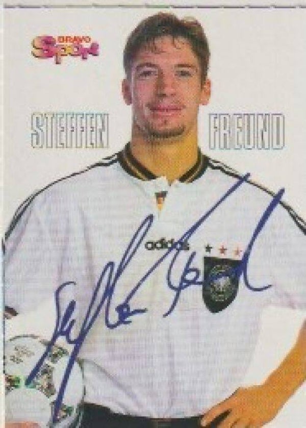 Steffen Freund  - Bravo Sport (52)