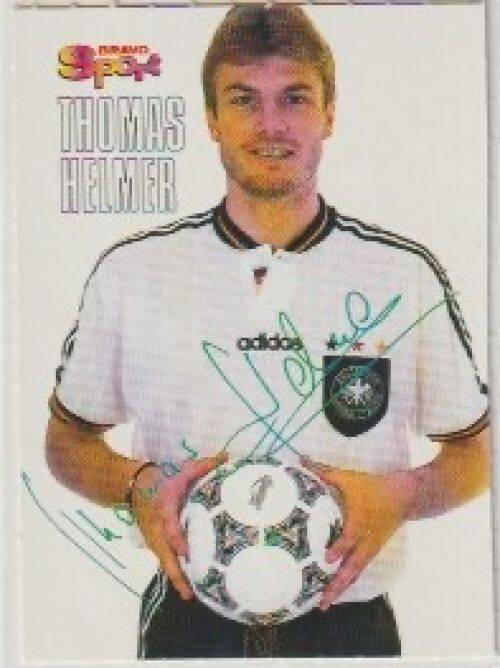 Thomas Helmer   - Bravo Sport (4)