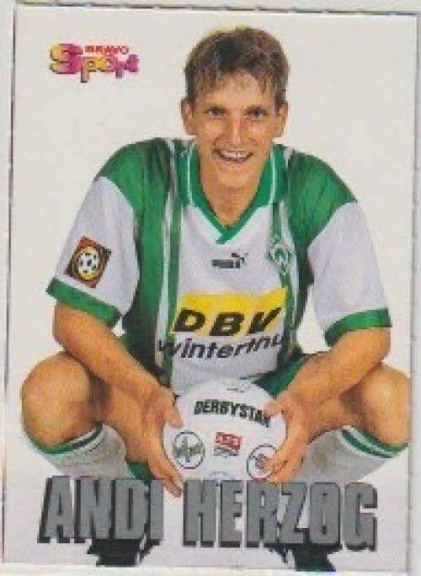 Andreas Herzog  - Bravo Sport (53)