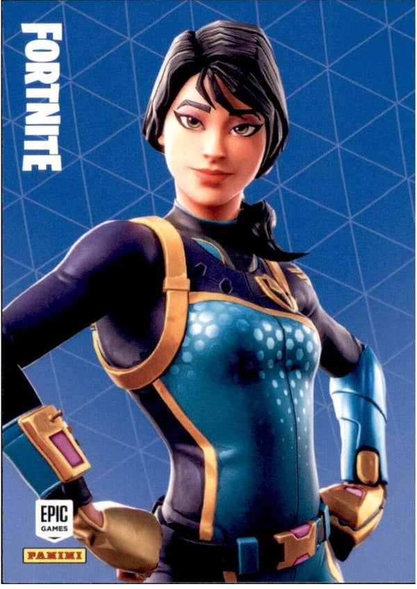 7 - Blitz - Uncommon - Serie 2