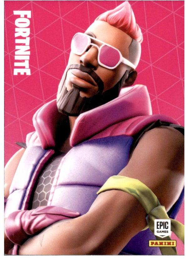 71 - Farbenschütze - Rare - Serie 2