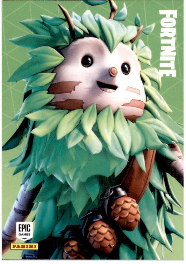 75 - Buschranger - Rare - Serie 2