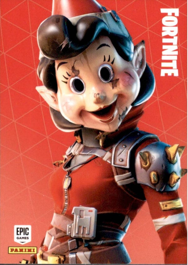 76 - Putzelchen - Rare - Serie 2