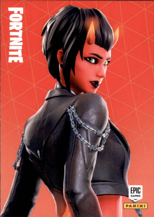 177 - Dämonica - Legendary - Serie 2