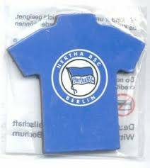 Aral Bundesliga Magnet - Hertha BSC Berlin