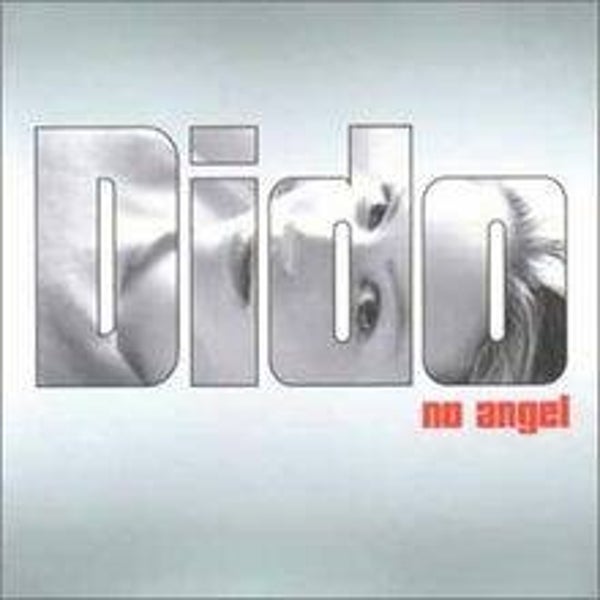 NO ANGEL von Dido (Album-CD)