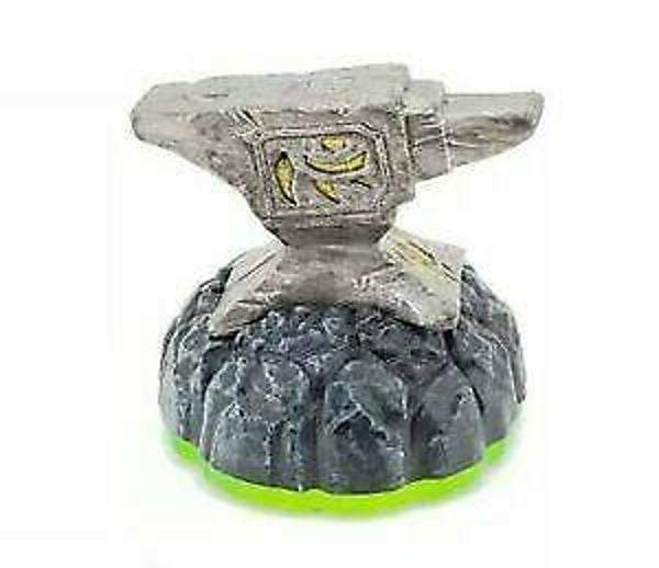 Skylanders - Spyro's Adventure Gegenstand: Anvil Rain (Art.Nr.60) (gebraucht)