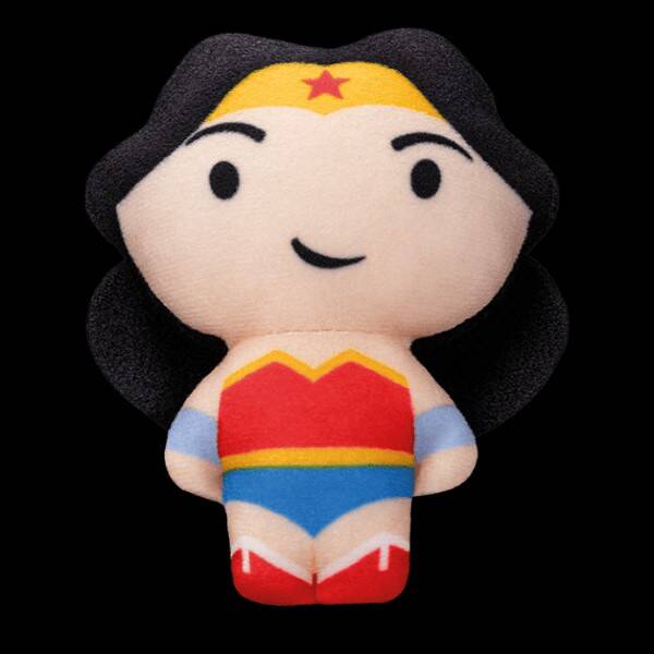 Mc Donalds Happy Meal DC Super Heroes 2021 Wonder Woman