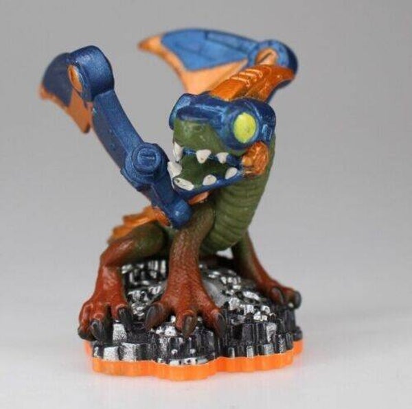 Skylanders - Spyro's Adventure Figur: Drobot (Art.Nr.43) (gebraucht)