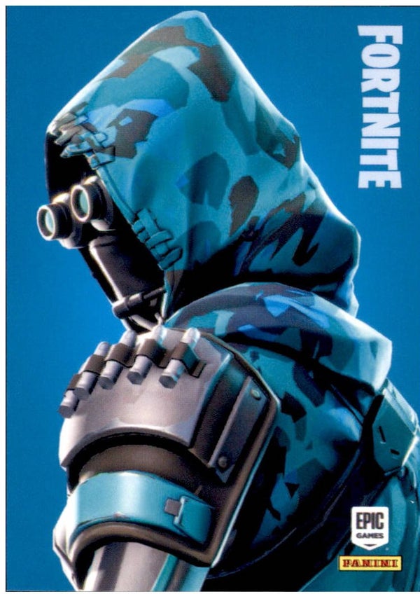 Nr. 175 - Insight - Rare - Serie 1