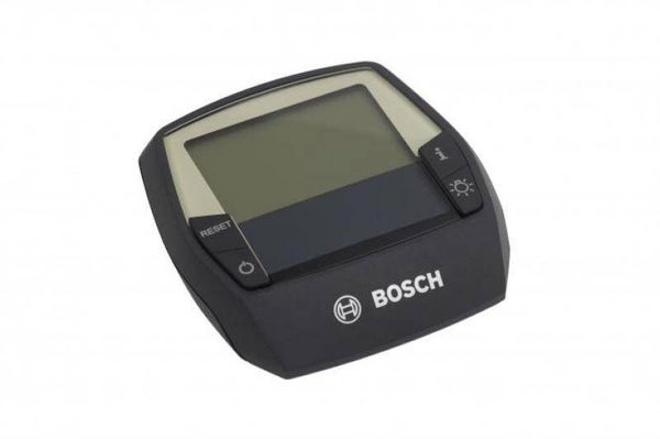 Bosch Intuvia Display | Anthrazit