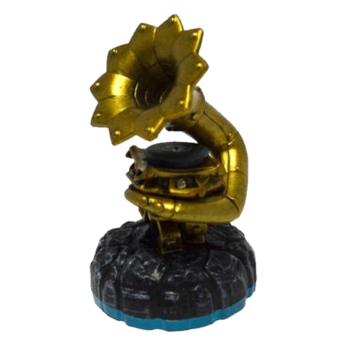 Skylanders - Swap Force Gegenstand: Groove Machine  (Art.Nr.74) (gebraucht)