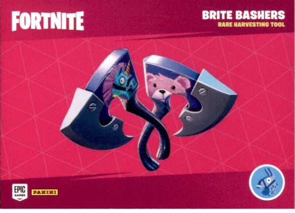 H12 - Farbenprügler - Kaugummiknüppel - Erntewerkzeug - Serie 2