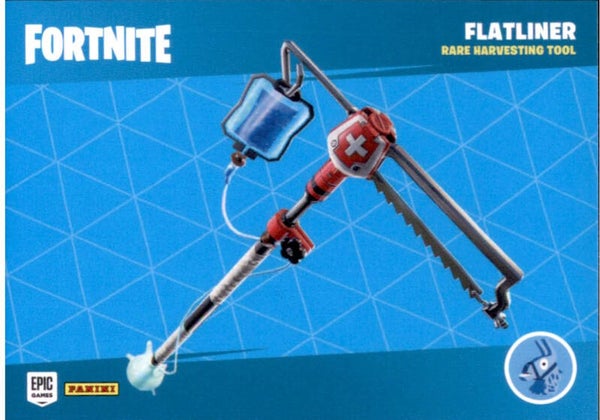 H16 - Lebenserhaltung - Wackelboxer - Erntewerkzeug - Serie 2