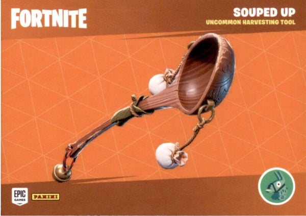 H8 - Knödelkelle - Stachelschwinger - Erntewerkzeug - Serie 2