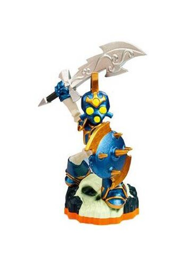 Skylanders - Giants Figur: Chop Chop( Art.Nr.86) (gebraucht)
