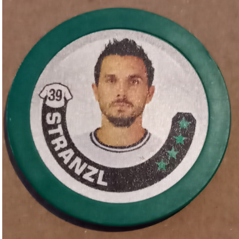 3.  Martin Stranzl  - Bundesliga Chipz 2011-2012