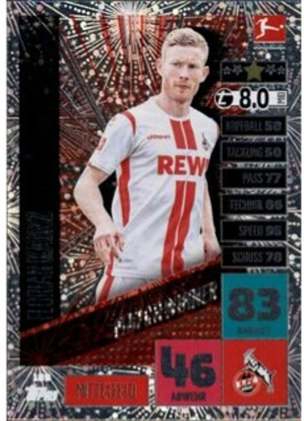 189 - Florian Kainz - Matchwinner - 2020/2021