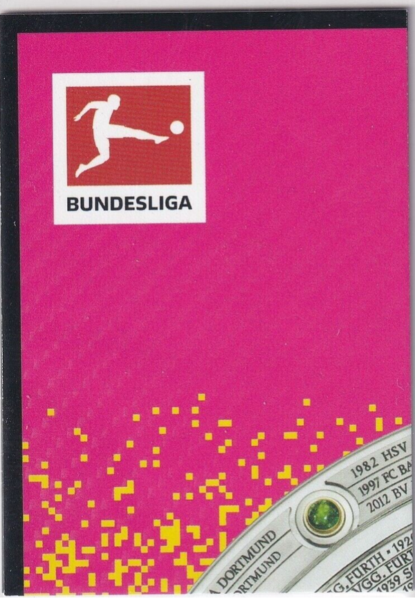 P1 - Meisterschale - Puzzle Karte - MABL 22/23